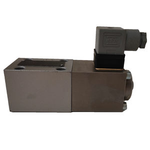 Wanfule WANDFLUH Solénoïde AS22061a/AS32061a-R110 Plaque anti-fuite AM32061a-G24 - Product Image 3
