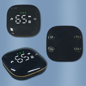 内蔵バッテリー式加熱振動スイッチ（加熱パッド用） - Product Image 1