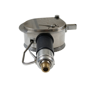 Coltello Pneumatico per Scuoiatura SD11 con Motore - Alta Produttività 370L/min |   Lama da 110 mm con pressione di 3,5 bar - Product Image 5