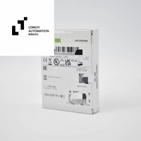 Interface KNX/EIB/TP1 neuve et originale 753-646 en stock dans l'entrepôt, contrôleur de programmation PLC