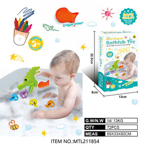 Sans BPA bébé apaisant sonnerie jouet <span class=keywords><strong>ventouse</strong></span> hochets dentition <span class=keywords><strong>chaise</strong></span> <span class=keywords><strong>haute</strong></span> jouets enfants hochets jouet de dentition - Product Image 6