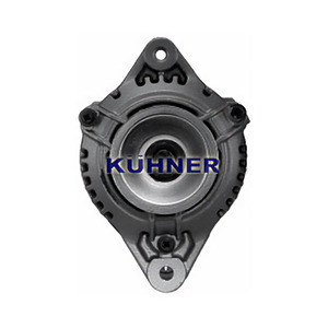 Alternatore compatibile con SUBARU JUSTY I 1200 (KA7) Benzina (KW: 49, CV: 67) dal 05-1987 al 10-1995 KUHNER 40652RI NUOVO - Product Image 1
