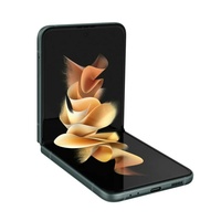 Livraison gratuite pour Z Flip3, téléphone portable intelligent Android à écran tactile original, pas cher, par la poste