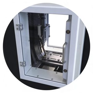 Testeur de conductivité thermique haute précision HD-BW-1752 pour matériaux isolants avec test automatique et protection IP67 - Product Image 3