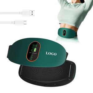 Ceinture amincissante 0728 pour brûler les graisses abdominales et remodeler la silhouette – Soin de santé - Product Image 2