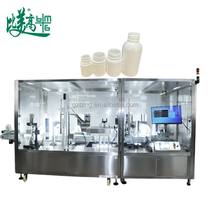 Máquina <span class=keywords><strong>de</strong></span> Inspección Visual Rentable para Botellas <span class=keywords><strong>de</strong></span> Plástico: Reduce los Costos <span class=keywords><strong>de</strong></span> Mano <span class=keywords><strong>de</strong></span> Obra y el Trabajo <span class=keywords><strong>de</strong></span> Revisión por Detectar Defectos en el Cuerpo y la Etiqueta - Product Image 1