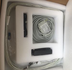 Panel médico Digital <span class=keywords><strong>dr</strong></span>, Detector de Panel plano con cable 1717, 17x17 pulgadas, oferta especial - Product Image 4