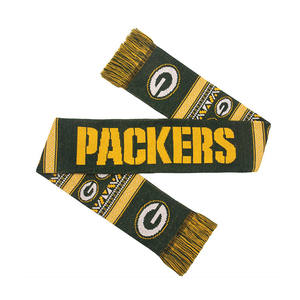 Gorro de punto personalizado Gahumi con diseño tradicional para aficionados al fútbol, diseño Spot Drill, para las cuatro estaciones - Product Image 3