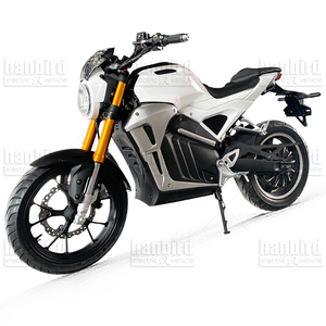 2020 EEC certification 5000w 8000w New Type adult bike off Highway bicycle electric motorcycle for selling - Product Image 6
