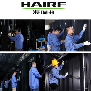 <span class=keywords><strong>Aire</strong></span> <span class=keywords><strong>Acondicionado</strong></span> de Precisión CRAC Refrigerado por <span class=keywords><strong>Aire</strong></span> para Centro de Datos - Product Image 2