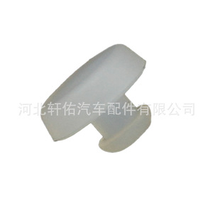 แผ่นยางรองแป้นเบรก 13x9.5x7 มม. OE 32876-36000 ฮุนได เกีย สปอร์ตเทจ - Product Image 3