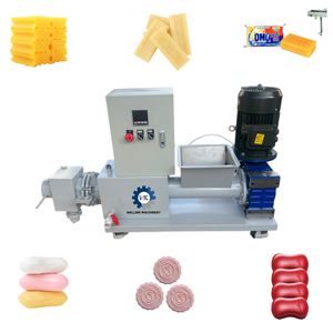 Hot Sale 5L <b>Small</b> Soap Machine, Mini Soap Making Production Line, Stainless Steel Soap Equipment for Hotel - Product Image 3