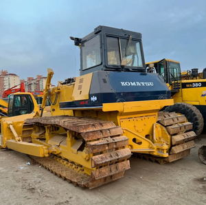 Бульдозеры Shantui SD16 для землеройного бульдозера мощностью 25 тонн - Product Image 6