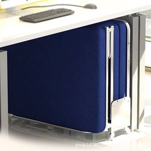 Cama Plegable Multifuncional Myb 631, Plegable en Tres Partes con Ajuste para Hogar, Oficina, Niños, Adultos y Ancianos - Product Image 3