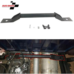 คานรองรับถังน้ำมันเชื้อเพลิงด้านหน้า Chevrolet Silverado GMC Sierra รุ่น FDJ-014 ทำจากอลูมิเนียมอัลลอย สำหรับรถกระบะปี 1996-2016 ชุดอัพเกรด - Product Image 2