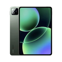 Tablette originale Xiomi MI Xiaomi Pad 8 Pro Dragon 8 Ultimate Edition Capacitive Nouvelle |   11,2 pouces |   Batterie 9200mAh |   pour HyperOS 3