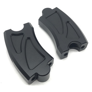 Para las piezas de modificación de motocicleta <span class=keywords><strong>HONDA</strong></span> CMX300/500 <span class=keywords><strong>REBEL</strong></span>, el manillar y los grifos se levantan y se mueven a una posición más alta - Product Image 6