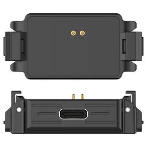 Adaptateur de charge à dégagement rapide pour DJI Osmo Nano, base d'adaptateur pliable pour accessoires DJI Osmo Nano - Product Image 6