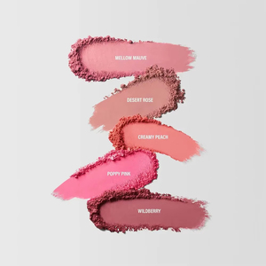 MLM Custom Portable Pocket Vegan High Pigment Single Color <b>Blush</b> Multi Shade Natural <b>Matte</b> Velvet Cheek Makeup Long Lasting Face - Product Image 4
