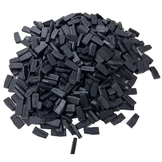 AFTER MARKET ID46 PCF7936 PCF7936AA 7936 7936AA Transponder Chip Blank Unlock Chip for Hyundai Peugeot Citroen