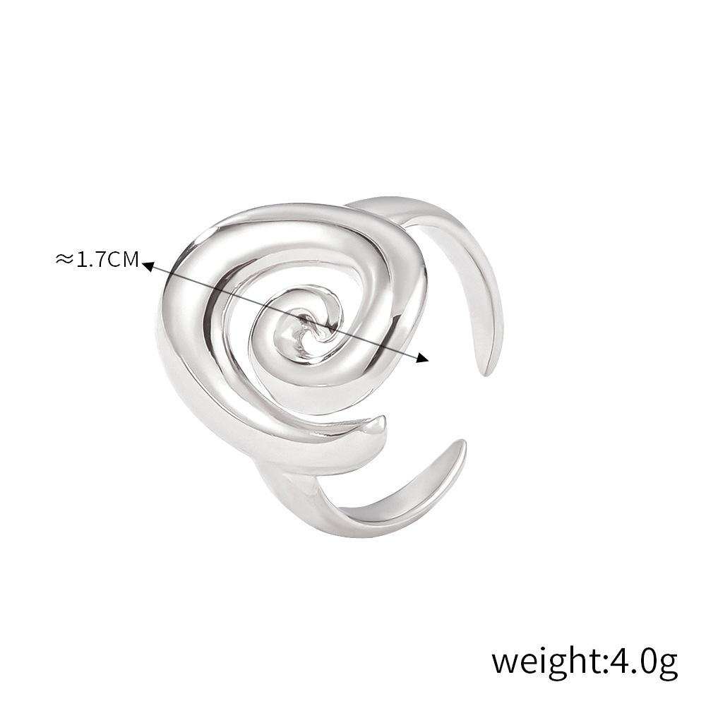 แหวนเหล็ก