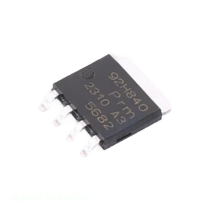 BUK9Y2R8-40HX ชิ้นส่วนอิเล็กทรอนิกส์ของแท้ใหม่และเป็นของแท้ - Product Image 1