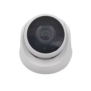 H.265 4MP 5MP 8MP CCTV Dome ai con người & xe phát hiện chuyển động 3K mạng <span class=keywords><strong>PoE</strong></span> IP <span class=keywords><strong>Camera</strong></span> - Product Image 5