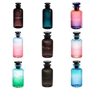 <span class=keywords><strong>Perfume</strong></span> Francés MWN Louis, Tamaño Viaje, Dawn Thunderstorm, Siyang Symphony, California <span class=keywords><strong>Dream</strong></span>, Floating Shadow, Love Dazzling - Product Image 1