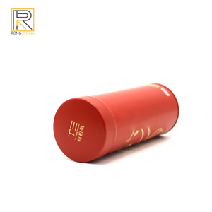 กล่องชาโลหะขนาดใหญ่แบบสุญญากาศ  สำหรับบรรจุภัณฑ์<span class=keywords><strong>ชา</strong></span> <span class=keywords><strong>TWG</strong></span>  ผิวด้าน  พร้อมลายนูน  วัสดุเกรดอาหาร  รับทำโลโก้ตามสั่ง - Product Image 3