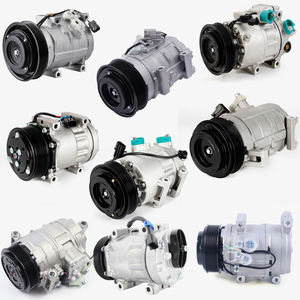 <span class=keywords><strong>Compresor</strong></span> <span class=keywords><strong>de</strong></span> <span class=keywords><strong>aire</strong></span> acondicionado con embrague para KIA Sorento Sportage Hyundai <span class=keywords><strong>Honda</strong></span> <span class=keywords><strong>Civic</strong></span> Chevrolet Toyota Nissan Dodge - Product Image 1