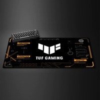 Gamer Stylish Cool Gaming Pad Cool PC Gaming Mouse Pads Gamer Mats Teclado Pad Mat Laptop Office Carpet 900X400