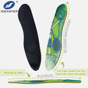 Ideastep Poron Solette Termoformabili ad Alto Rimbalzo, Produttore di Solette Personalizzate Termoformabili - Product Image 6