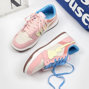 Chaussures <span class=keywords><strong>de</strong></span> marche décontractées OEM <span class=keywords><strong>de</strong></span> style skateboard Wunk Pow, modèle 2026, conçues par des designers, best-seller, qualité supérieure - Product Image 5