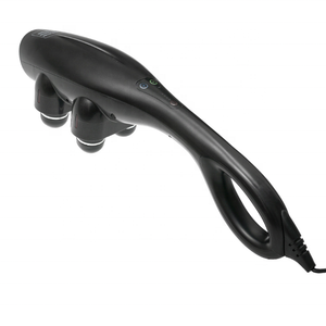 Martillo de Masaje Manual Profesional para el Cuidado de la Salud, Acupresión, Vibración Infrarroja para Piernas, Alivio del Dolor, XINGBU XB-8614 - Product Image 4