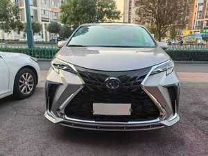 Toyota <span class=keywords><strong>d</strong></span>'<span class=keywords><strong>occasion</strong></span> 2021 - Champion en matière <span class=keywords><strong>d</strong></span>'économie <span class=keywords><strong>d</strong></span>'énergie, configuration exceptionnelle, votre partenaire de voyage idéal - Product Image 3