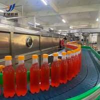 Automatische Juicers Voor Mango Sinaasappeldrank Sapcentrifuge Machine Voedselverwerkende Machines Hele Fruit Extractor Lijn