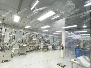 निर्माता थोक मूल्य मॉड्यूलर क्लीन रूम - Product Image 2