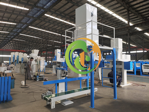 Линия для обработки семян нуждается в упаковочной/упаковочной машине <span class=keywords><strong>DCS</strong></span> - Product Image 4