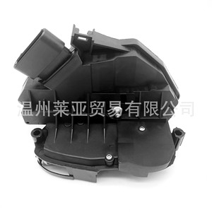 AM5A-U21812-BF ชุดล็อคประตู สำหรับฟอร์ด โฟกัส ปี 2012 ด้านหน้าขวา อะไหล่ทดแทน - Product Image 2