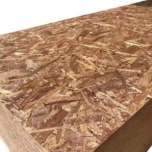 En iyi fiyat OSB sunta/su geçirmez OSB kurulu/OSB 3 panel