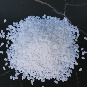 פלסטיק פ יישום חומרי מילוי baso4 <span class=keywords><strong>masterbatch</strong></span> עבור שקיות קניות - Product Image 4