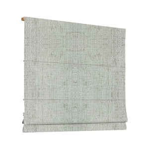 Tende Romane Originali in Misto Cotone-Lino - Tende Moderne Minimaliste in Morbida Garza Effetto Lino per Soggiorno e Finestre Piccole - Product Image 2