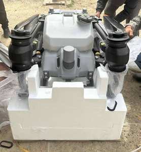 Câble d'extension <span class=keywords><strong>pour</strong></span> drone agricole D J I Agras <span class=keywords><strong>pour</strong></span> T40 D12000i, cordon d'extension de charge, <span class=keywords><strong>pulvérisateur</strong></span> de fumigation agricole, accessoires de drone - Product Image 6