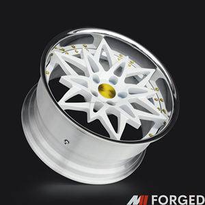 MN Forged Ultimate Deep Dish Wheels Jantes et alliages <span class=keywords><strong>Alpina</strong></span> pour <span class=keywords><strong>BMW</strong></span> E30 E36 E39 E46 E60 E90 E92 F10 F30 Series - Product Image 2