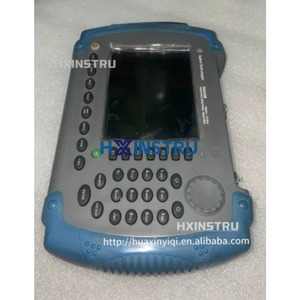 Analyseur de spectre RF portable Keysight (Agilent) N9340B, 100 kHz - 3 GHz (synchronisable jusqu'à 9 kHz) H - Product Image 1
