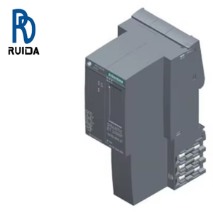 Module d'interface PLC 6ES7155-6AA01-0BN0 6ES7155 6AA01 0BN0, module de contrôle d'automatisation industrielle - Product Image 1