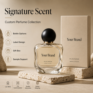 Parfums de Cologne, Parfums en Marque Blanche, Spray de <span class=keywords><strong>Parfum</strong></span> pour Homme, Eau de <span class=keywords><strong>Parfum</strong></span>, Fournisseur OEM ODM, Faible MOQ, Logo Personnalisé, Usine - Product Image 1