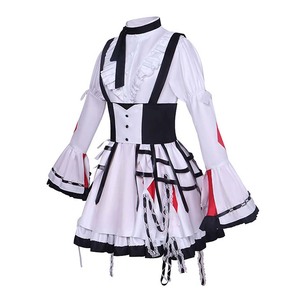 Sekai Mizuki Akiyama GAHC-015ชุดเกมสำหรับผู้หญิงเทศกาลฮาโลวีนเทศกาลคริสต์มาส - Product Image 2