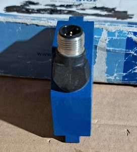 Capteur de distance laser Wenglor OY2P303A0135 à mesure de temps de vol, 1 pièce, occasion - Product Image 4
