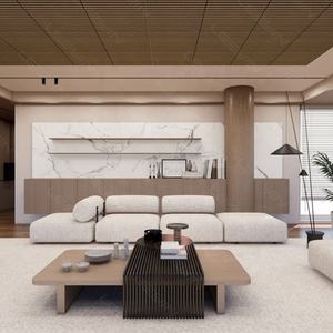 Panneaux acoustiques modernes Burgeree, organisateur, home cinéma, utilisation en hôtel, absorption acoustique hautement efficace, solution graphique écologique - Product Image 6